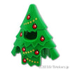 クリスマスツリーのコスチューム：[Green / グリーン]