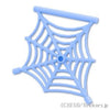 クモの巣 / スパイダーウェブ：[Bt,Lt Blue / ブライトライトブルー]