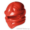 ニンジャの覆面(ニンジャゴー)：[Red / レッド]