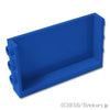 パネル 1 x 6 x 3 サイドスタッド：[Blue / ブルー]