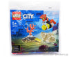 レゴシティ／海の探検家 ＜ミニセット＞ ポリバック #30370