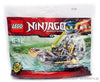 レゴ ニンジャゴー／コールのステルスエアボート ポリバック #30426