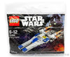 レゴ スターウォーズ／U-Wing Fighter ポリバック #30496