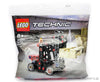 レゴ テクニック／フォークリフト ＜ミニセット＞ ポリバック #30655