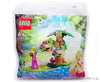 レゴ ディズニー／オーロラ姫の森の遊び場＜ミニセット＞ ポリバック #30671