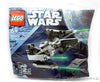 レゴ スターウォーズ／タイ・インターセプター™＜ミニモデル＞ ポリバック #30685