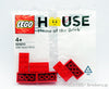 レゴ ハウス／6つのブロック ポリバック #624210