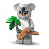 レゴ ミニフィグ／コアラのコスチューム 【71051-06】