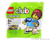 レゴ クラブ／マックス ポリバック #852996