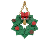 ジョイフルセット／ミニクリスマスリース