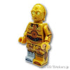 C-3PO 【SW1209】