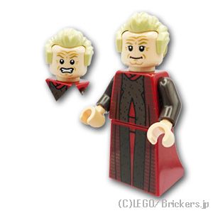 パルパティーン 最高議長 【SW1306】