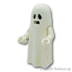 ゴースト 【TWN529】