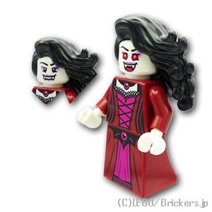 ヴァンパイア 【TWN530】