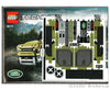 ステッカー - 組立説明書セット テクニックLand Rover Defende#42110(65545/6283148)