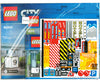 ステッカー - 組立説明書セット シティCapital City#60200(33401/6186800)