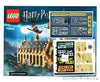 ステッカー - 組立説明書セットハリー・ポッターHogwarts Great Hall#75954(39800/6238049)(39803/6238050)