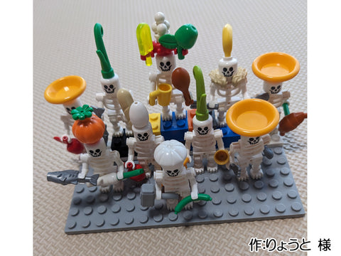 食事のかみさま（りょうと 様）