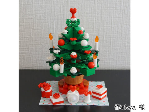 riwa様の作品『サンタガールと雪だるまガール』