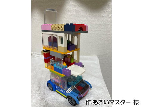 クリスマスキッチンカー（あおいマスター 様）
