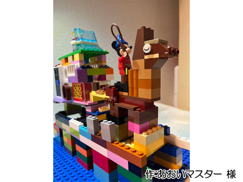 グッカー馬車（あおいマスター 様）