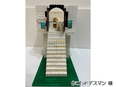 今年の干支は馬！来年の干支も馬！（ゴッドデスマン 様）