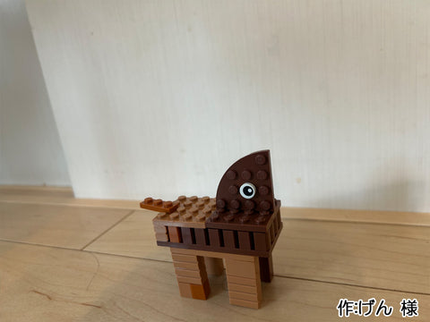 干支の馬（げん 様）