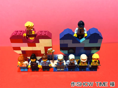 PARTY（SHOW TIME 様）