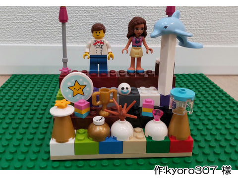 ひな祭り（kyoro307 様）