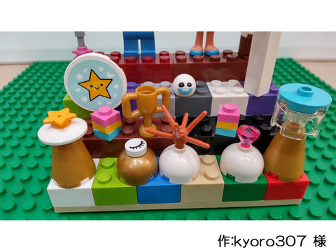 ひな祭り（kyoro307 様）