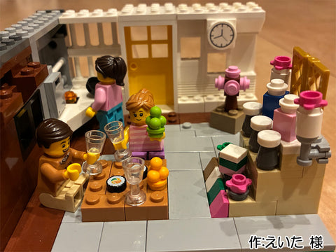 楽しみひな祭り（えいた 様）