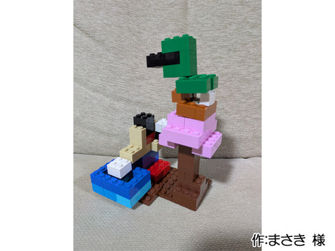 春のできごと（まさき 様）