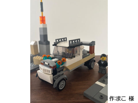 自動車（まこ 様）
