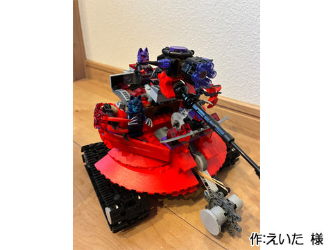 戦車（えいた 様）