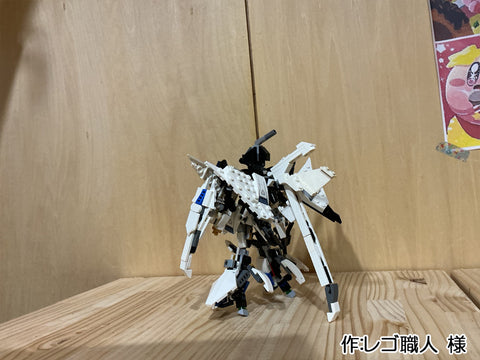 ＭＦ　G（レゴ職人 様）