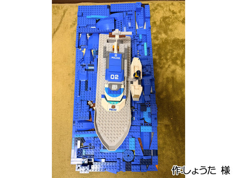 このとき（しょうた 様）