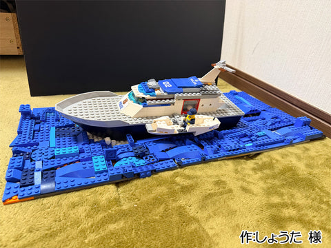 このとき（しょうた 様）