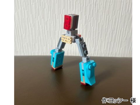お化けもの（ヨッシー 様）