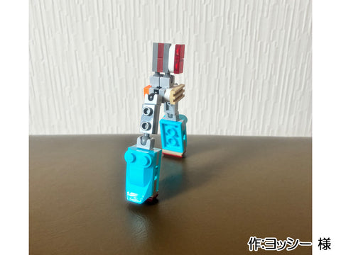 お化けもの（ヨッシー 様）