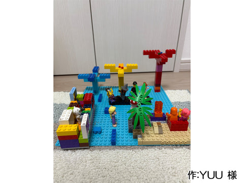 花火デート（ＹUU 様）
