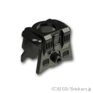 LEGO® パーツ パワードアサルトアーマー：[Black / ブラック] cp-bf-00705-29-026 