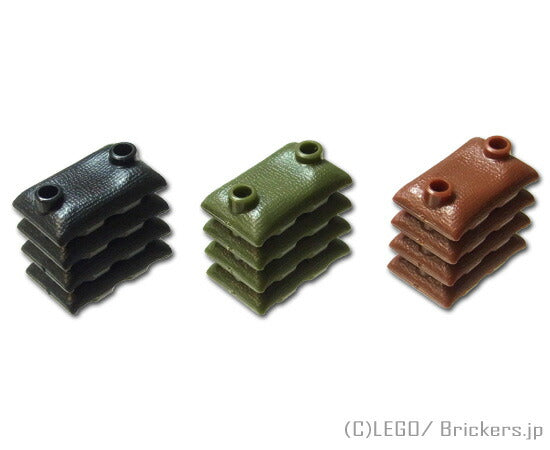 LEGO® パーツ 砂のう 12個セット タイプ2 cp-sdt-bh1299 