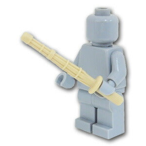 LEGO® パーツ 竹刀：[Tan / タン] cp-sdt-bs-005 