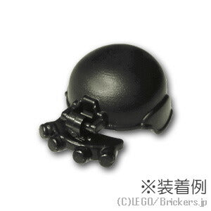 LEGO® パーツ ナイトビジョン GPNVG18：[Black / ブラック] cp-sdt-gpnvg18-026 