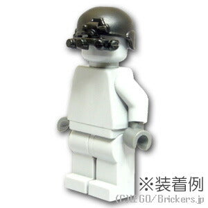 LEGO® パーツ ナイトビジョン GPNVG18：[Black / ブラック] cp-sdt-gpnvg18-026 