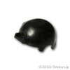 アーミーヘルメット IBH：[Black / ブラック]