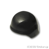 アーミーヘルメット LWH：[Black / ブラック]