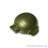 アーミーヘルメット M2002：[Iron Green / アイアングリーン]