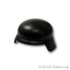 アーミーヘルメット M37：[Black / ブラック]