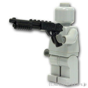 LEGO® パーツ ショットガン M500s：[Black / ブラック] cp-sdt-m500s-026 